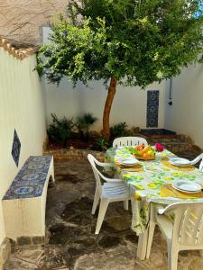 Fotografie z fotogalerie ubytování San Vito Retreat house with garden v destinaci San Vito lo Capo