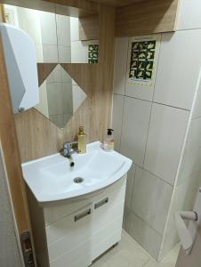 Gallery image of Domus025 in Crvenka