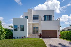 a rendering of a house with a garage at Aloha Nani Hilo in Isles of Capri +66 photos