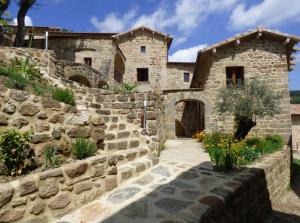 Foto de la galería de Hameau de Gratte en Faugères in Rhone-Alpes