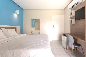 Gallery image of Hotel Master in Jequié