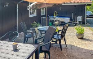 Φωτογραφία από το άλμπουμ του Beautiful Home In Vig With Wifi σε Hønsinge