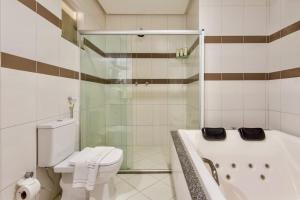 Gallery image of Hotel Master in Jequié +67 photos