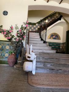 Fotografie z fotogalerie ubytování Casa Aguilar v destinaci Centellas