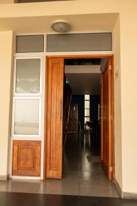 Fotografie z fotogalerie ubytování Hostal Casa del Sol Apartamento v destinaci Suchitoto