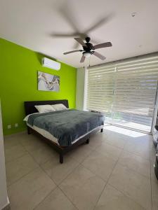 Gallery image of Casa Lomas del mar in Acapulco