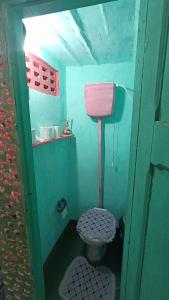 Ένα μπάνιο στο Pelourinho House Experience