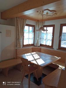 Gallery image of Casa Rosanna in Daiano