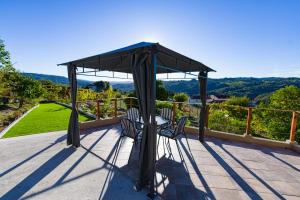 Φυσικό τοπίο κοντά σε αυτή η παραθεριστική κατοικία