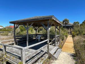 Billede fra billedgalleriet på Anchor Inn i Edisto Island + 3 billeder