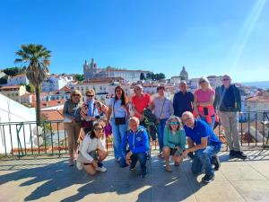 Gallery image of Totally Tour Portugal LDA in Lisbon