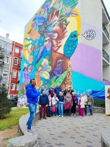 Gallery image of Totally Tour Portugal LDA in Lisbon