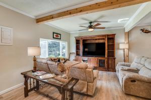 Gallery image of Walk to River Oacoma Home with Dog-Friendly Yard! in Oacoma +31 photos