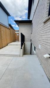 Afbeelding uit fotogalerij van Beautiful Luxury Cozy Home in Niagara Falls