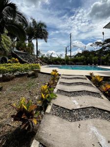 Φωτογραφία από το άλμπουμ του Hotel Campestre Ranchón Baquero σε Acacías