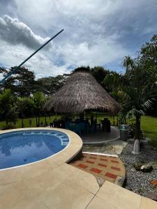 Φωτογραφία από το άλμπουμ του Hotel Campestre Ranchón Baquero σε Acacías