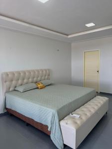 Fotografie z fotogalerie ubytování Hostel Banzeiro v destinaci Macapá