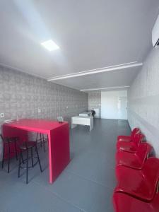 Fotografie z fotogalerie ubytování Hostel Banzeiro v destinaci Macapá + 2 fotografie