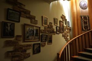 Fotografie z fotogalerie ubytování David Hotel - Ethno style v destinaci Tbilisi City