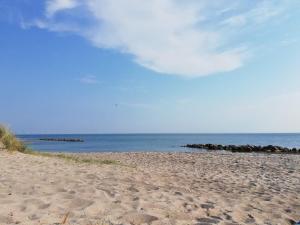 Gallery image of 8 person holiday home in Rødby-By Traum in Rødby