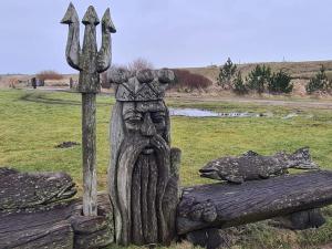 صورة لـ Luxury Retreat with Spa - By Traum Ferienwohnungen في بلافاند