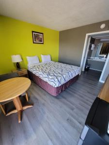 Fotografie z fotogalerie ubytování Lamplighter Inn Independence v destinaci Independence