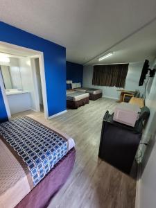 Imagen de la galería de Lamplighter Inn Independence, en Independence