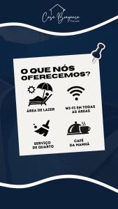 ブラガンサにあるCasa Bragança Pousadaのギャラリーの写真