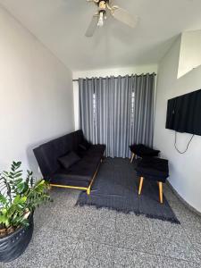 Μια τηλεόραση ή/και κέντρο ψυχαγωγίας στο Gran Ville