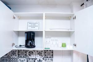 Afbeelding uit fotogalerij van Résidence GIGI HOME in Yaoundé