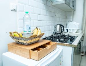 Afbeelding uit fotogalerij van Résidence GIGI HOME in Yaoundé