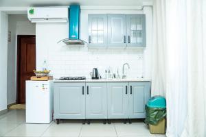 Afbeelding uit fotogalerij van Résidence GIGI HOME in Yaoundé +48 foto's