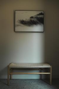 Gallery image of Private Luxury Room- C - King bed, Centrally Located , Free Shuttle to ski Hill and Resort, Coffee in Mont-Tremblant