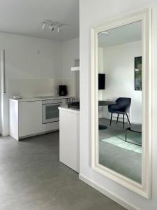 Galeriebild der Unterkunft Heide Apartment Heimat in Schneverdingen