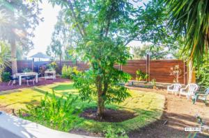 Giardino di Beautiful Countryside House
