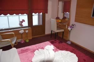 Fotografie z fotogalerie ubytování Hopa Heyamo Hotel v destinaci Hopa