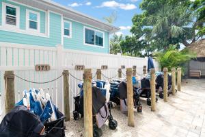 Gallery image of Sea Coast - 276 in Siesta Key