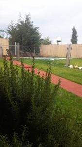 Φωτογραφία από το άλμπουμ του La Yuteña σε Villa Giardino