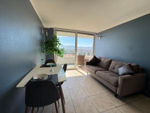 Fotografie z fotogalerie ubytování depto para 2 frente al mar v destinaci La Serena