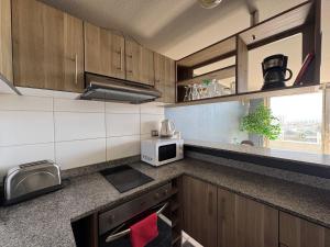 Fotografie z fotogalerie ubytování depto para 2 frente al mar v destinaci La Serena