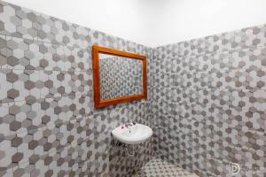 Ένα μπάνιο στο The Gili Menjangan +42 φωτογραφίες