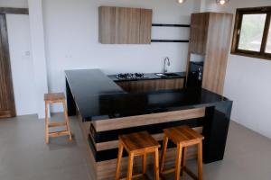 Fotografie z fotogalerie ubytování Torok Papa villa v destinaci Selong Belanak