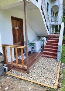 Galería fotográfica de Comfortable modern studio villa en Castries