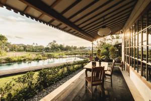 Imagen de la galería de Soft Opening! Magia De Uma Hotel Seminyak, en Canggu