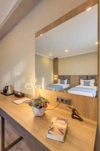 Afbeelding uit fotogalerij van Sara Hotel Bishkek in Bisjkek