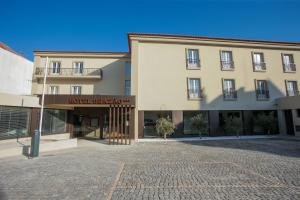 Gallery image of Hotel Brazão in Bicas