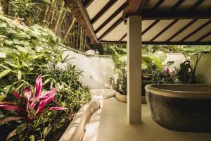 Imagen de la galería de Soft Opening! Magia De Uma Hotel Seminyak, en Canggu 218 fotos más