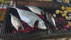 Fotografie z fotogalerie ubytování Khan's cottage v destinaci Phu Quoc