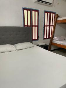 帕洛米诺Hostel casa jungla的相册照片