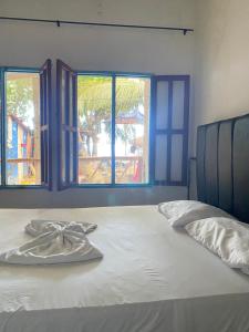 帕洛米诺Hostel casa jungla的相册照片